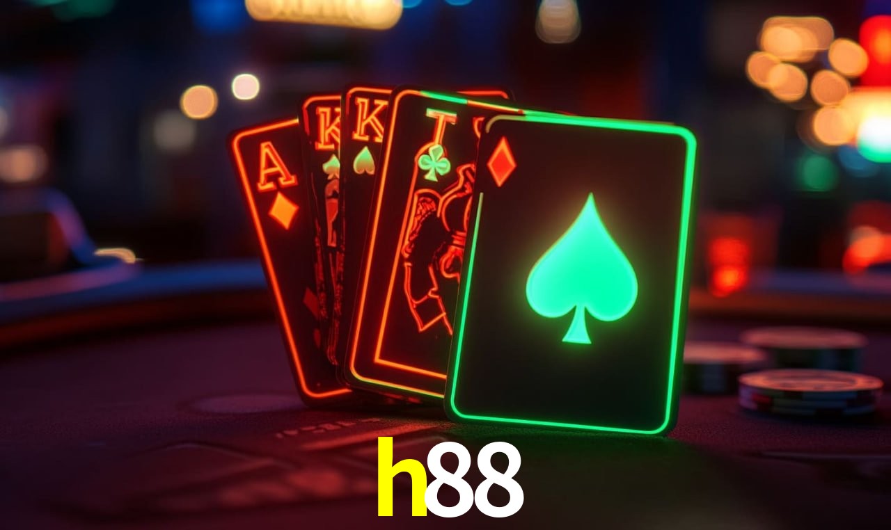 Experiência VIP h88