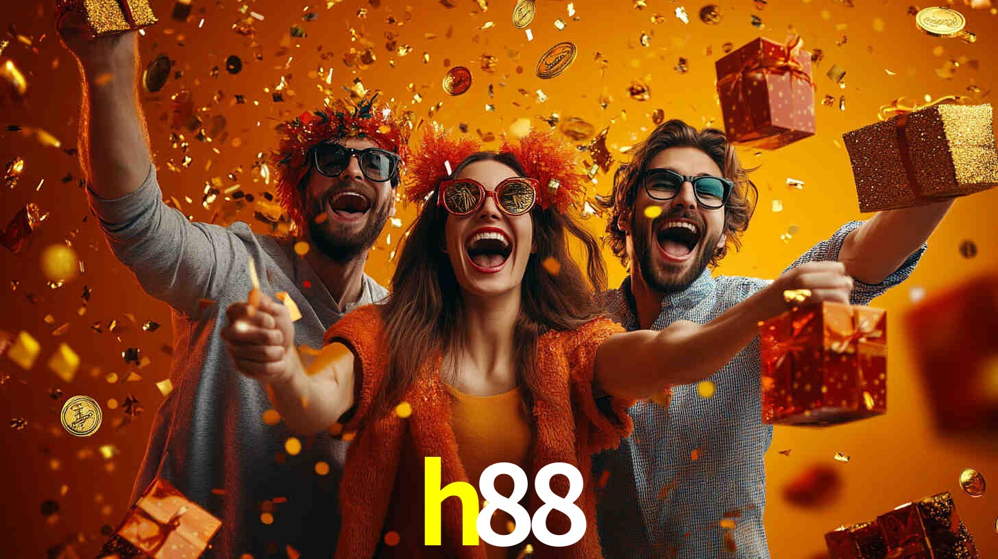 h88 - Aposta Brasil Online - h88.com