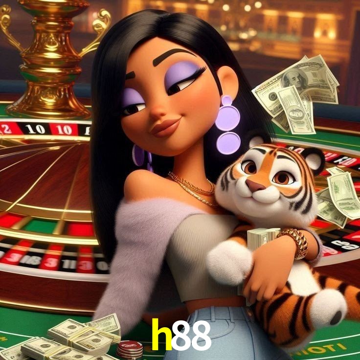 Welcome Bonus h88