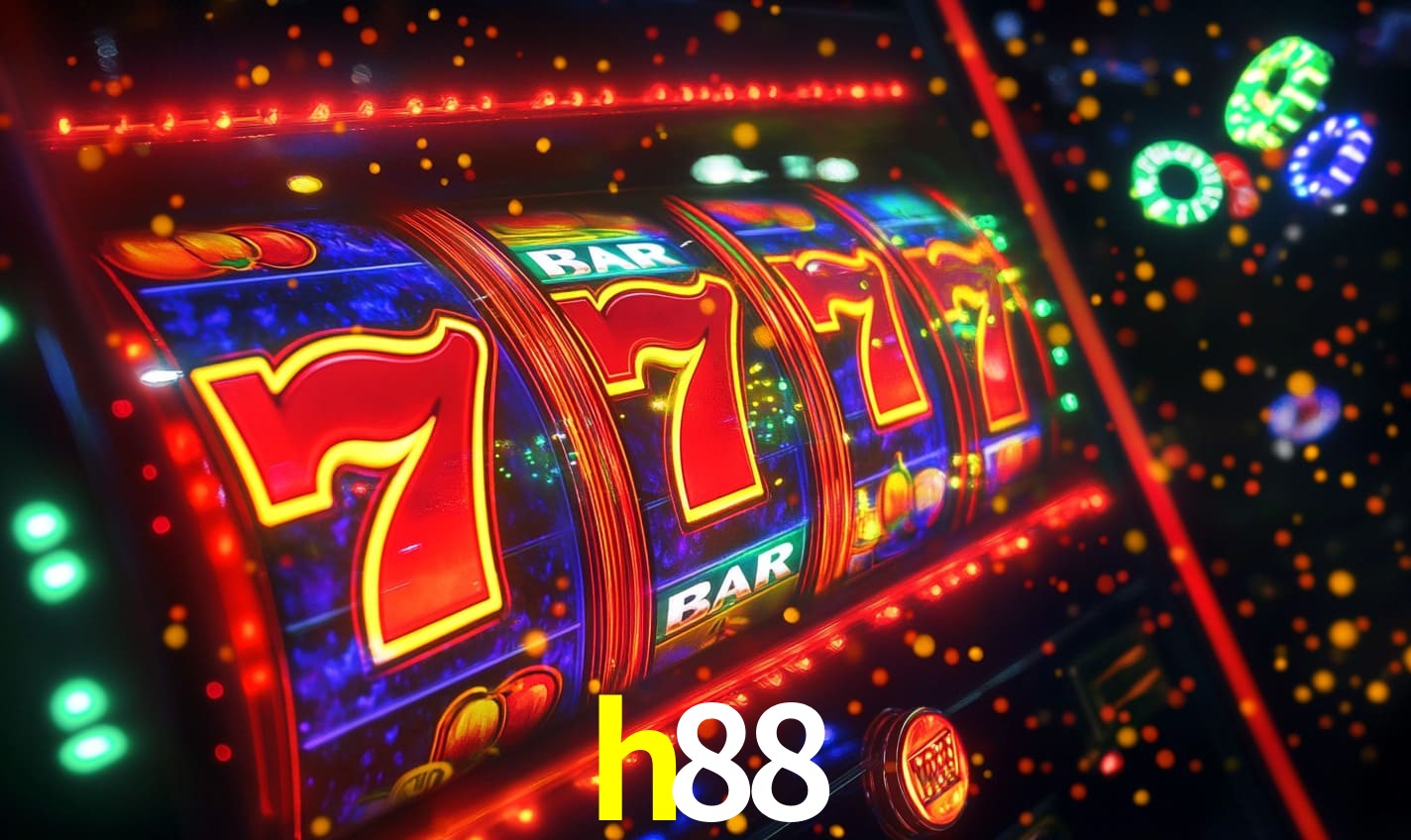 h88: Seu Cassino Premiado com Pagamentos Rápidos