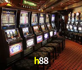 A Emoção da Loteria na h88: Uma Chance de Mudança de Vida