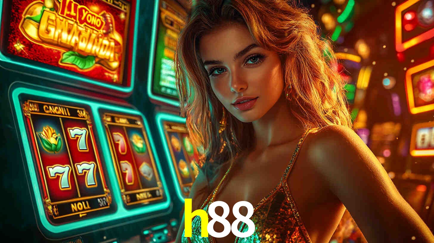 Welcome Bonus h88