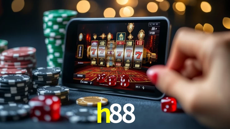 Experiência VIP h88