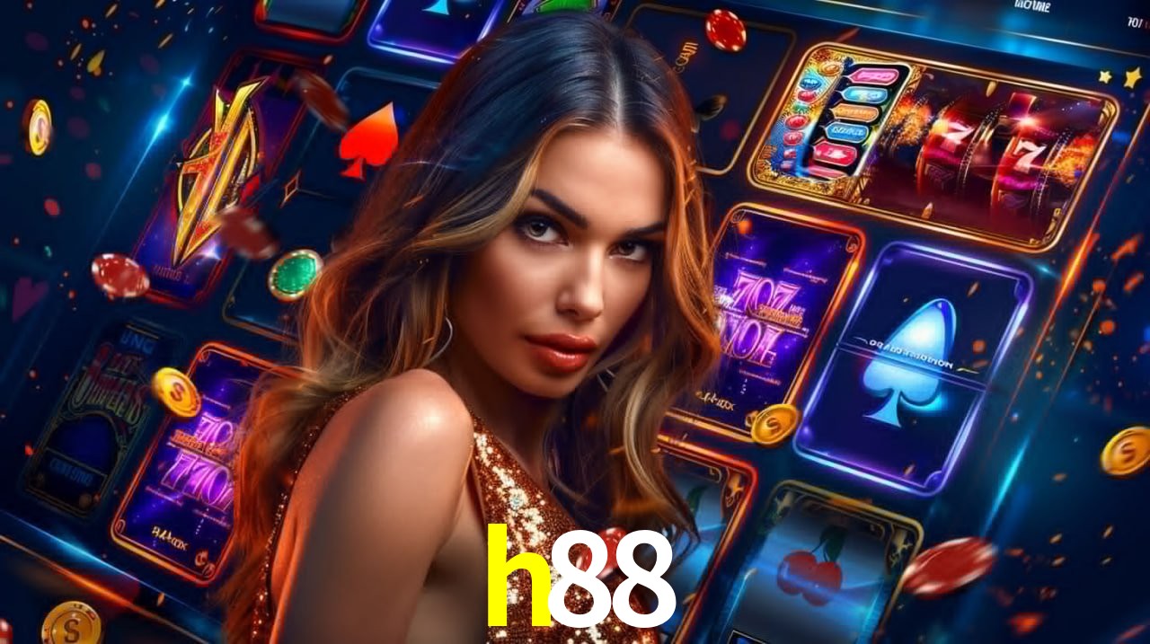 A Experiência Imersiva dos Cassinos Ao Vivo no h88