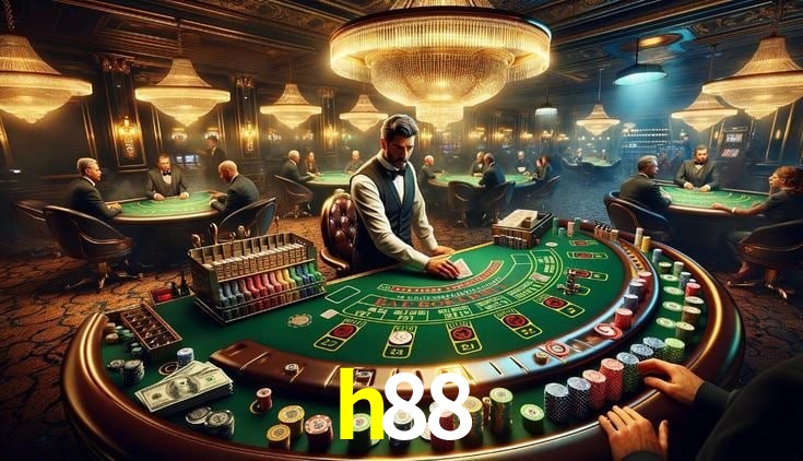 Player Reviews h88