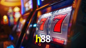 Provedores de Jogos h88
