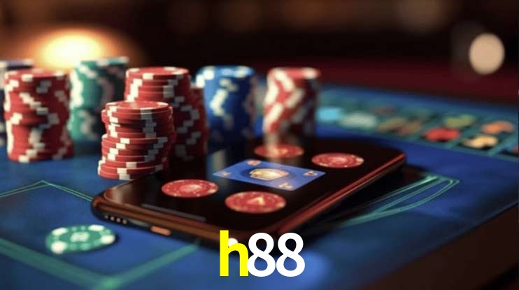 Recursos de Bônus h88