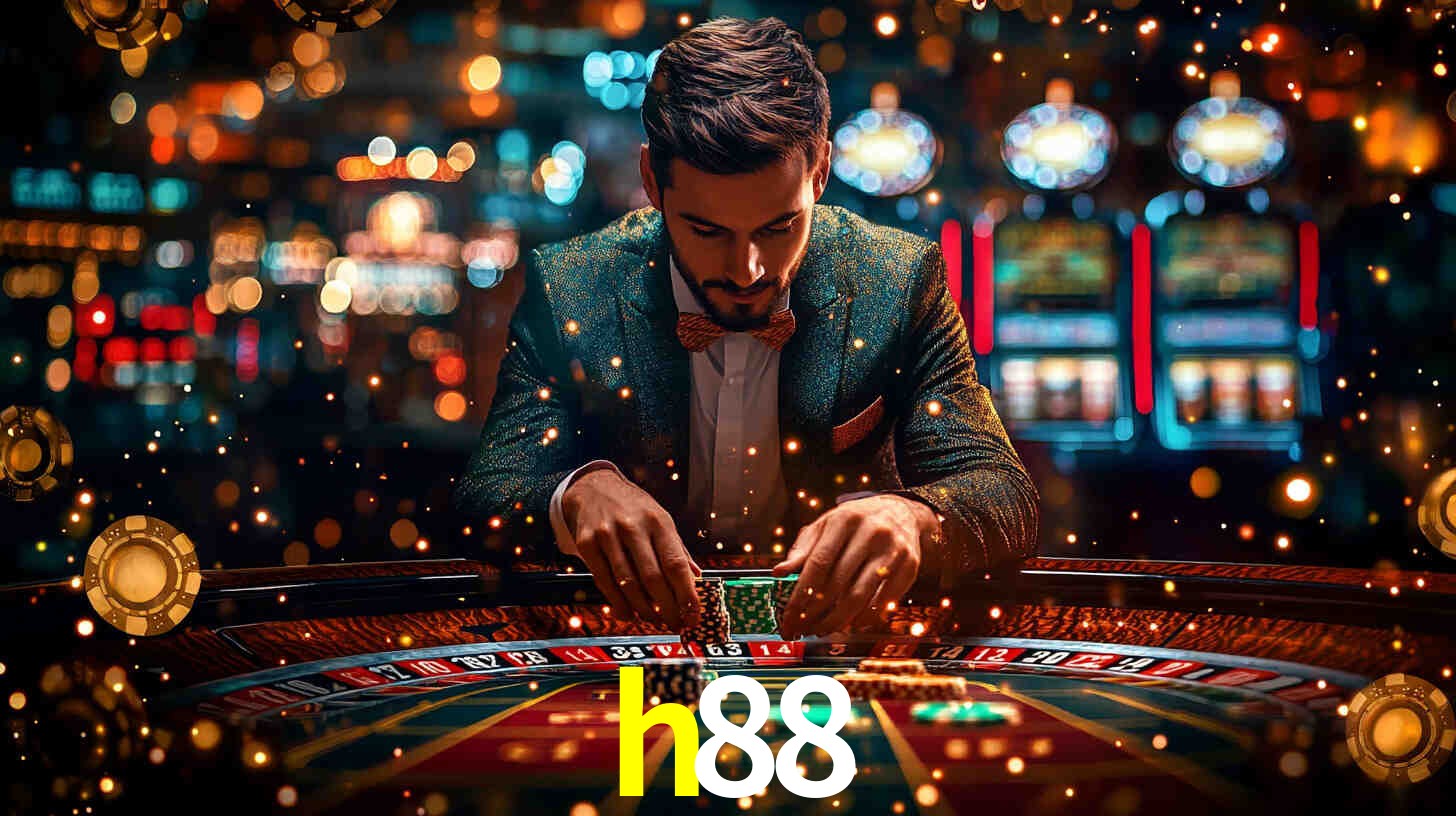 Exclusive Games h88
