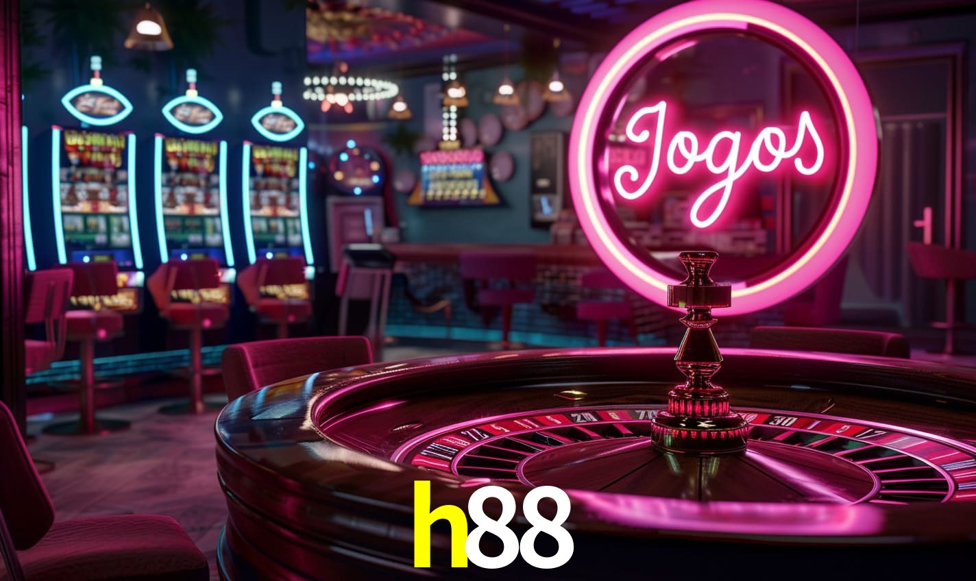Descubra a Essência do h88: Nossa História e Compromissos