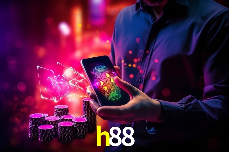 Jogos Exclusivos h88