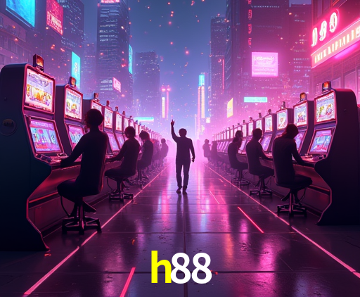 PIX Instantâneo h88
