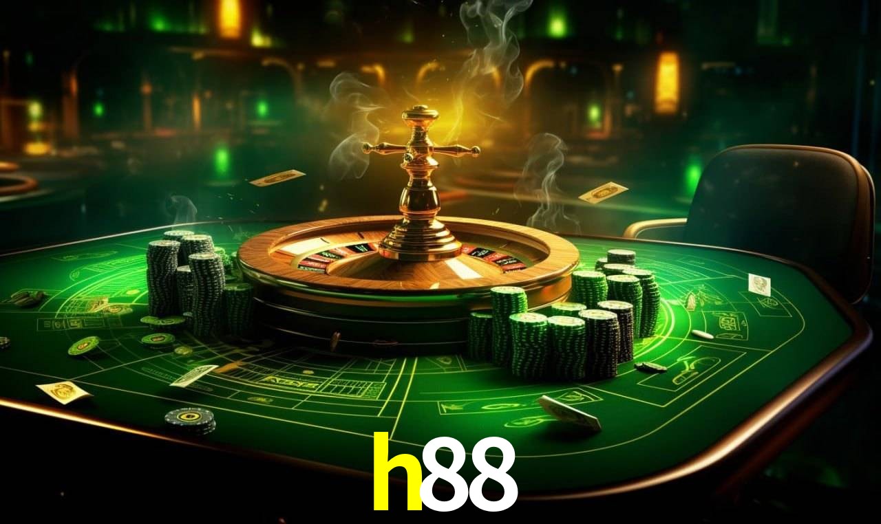 A Emoção da Loteria na h88: Uma Chance de Mudança de Vida