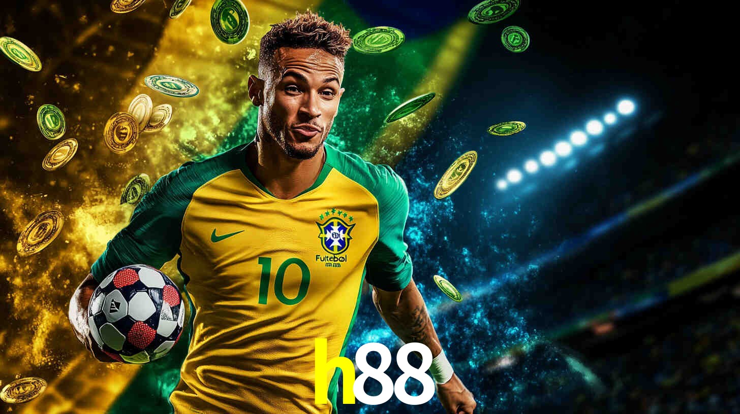Apostas Esportivas na h88: Um Guia Completo
