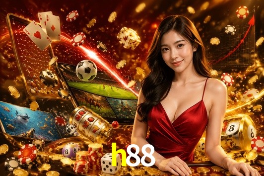 h88 Plataforma - h88 visual 1