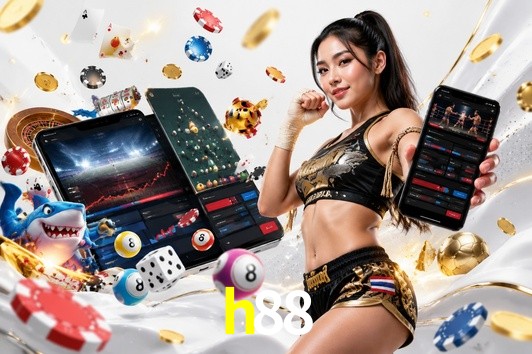 Flash Promotion h88