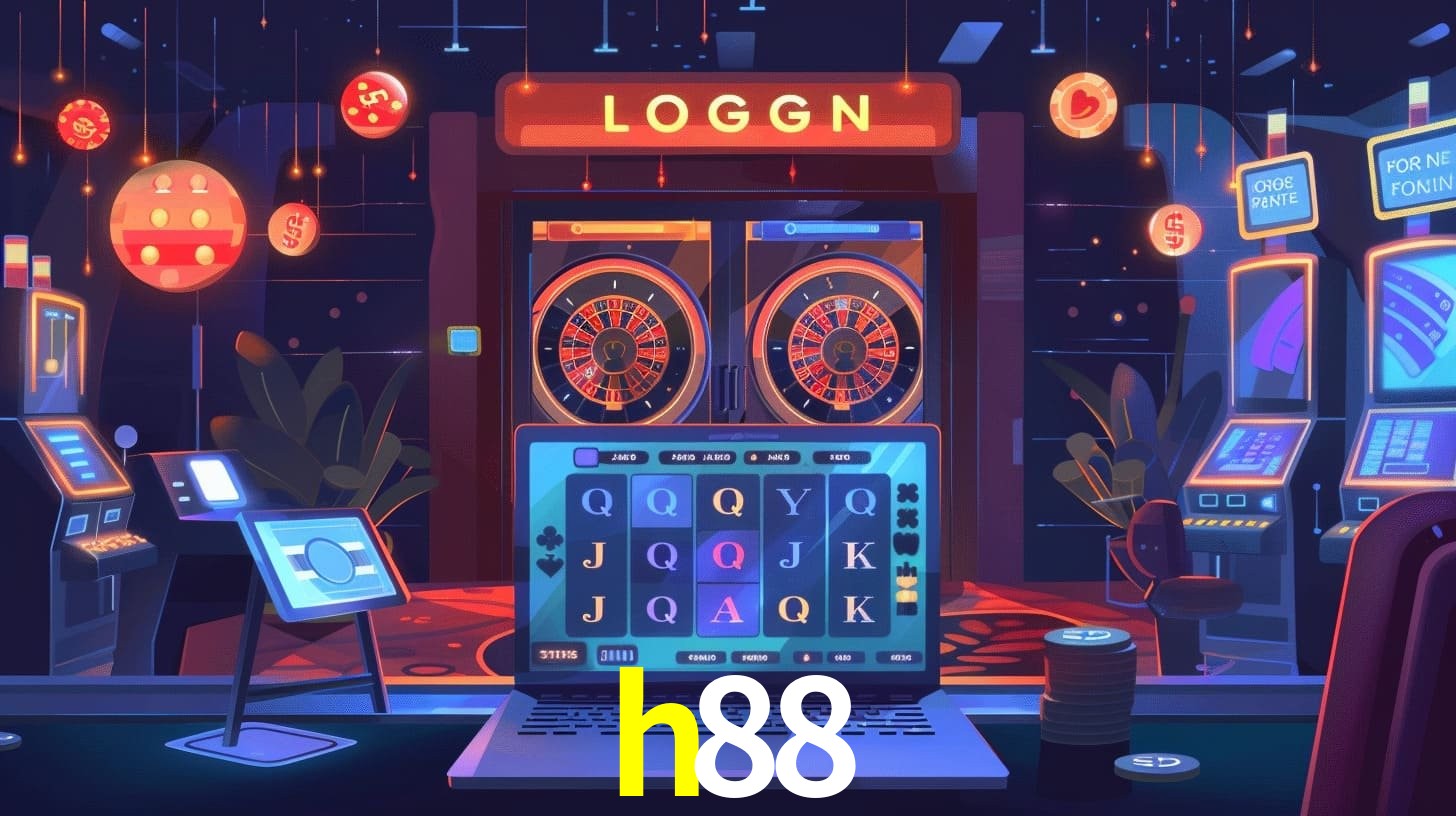 Sistemas de Segurança h88