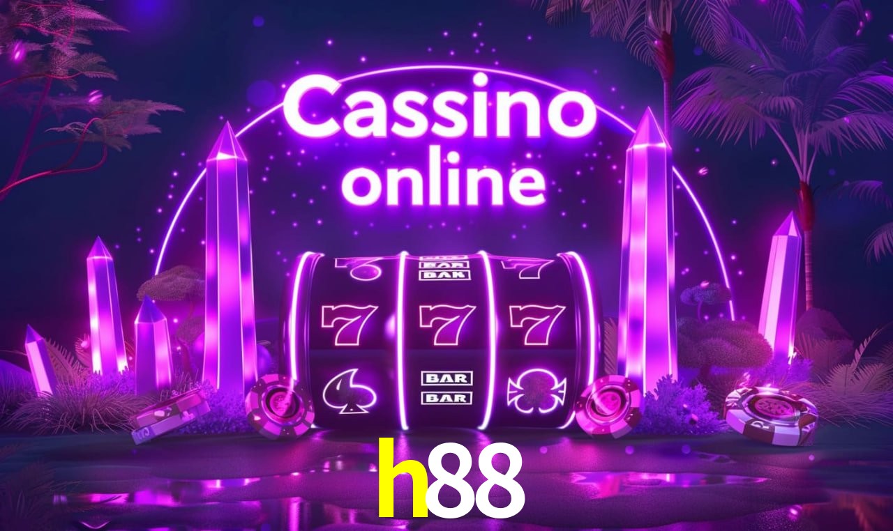 Benefícios da Conta h88