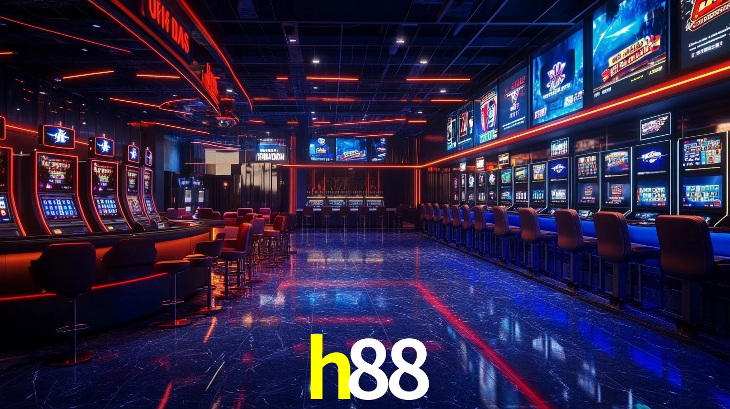 Welcome Bonus h88