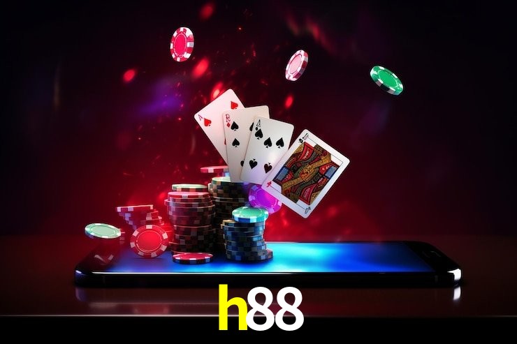 Games Directory h88