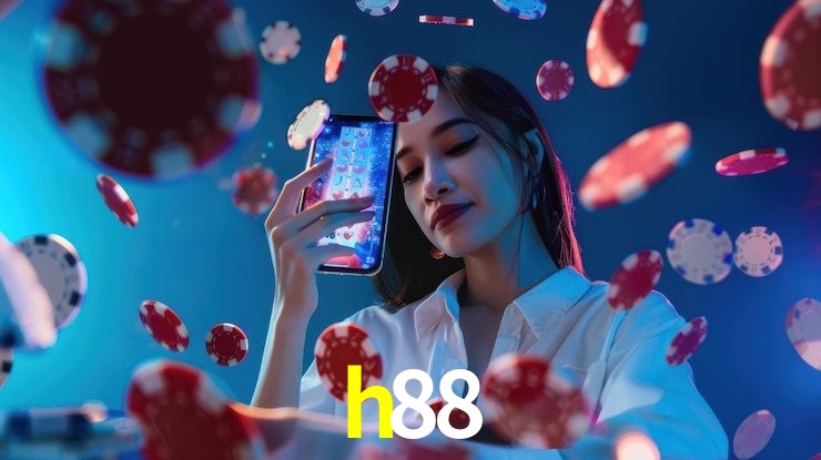 Inovações de Jogos na h88: O Futuro das Experiências Interativas