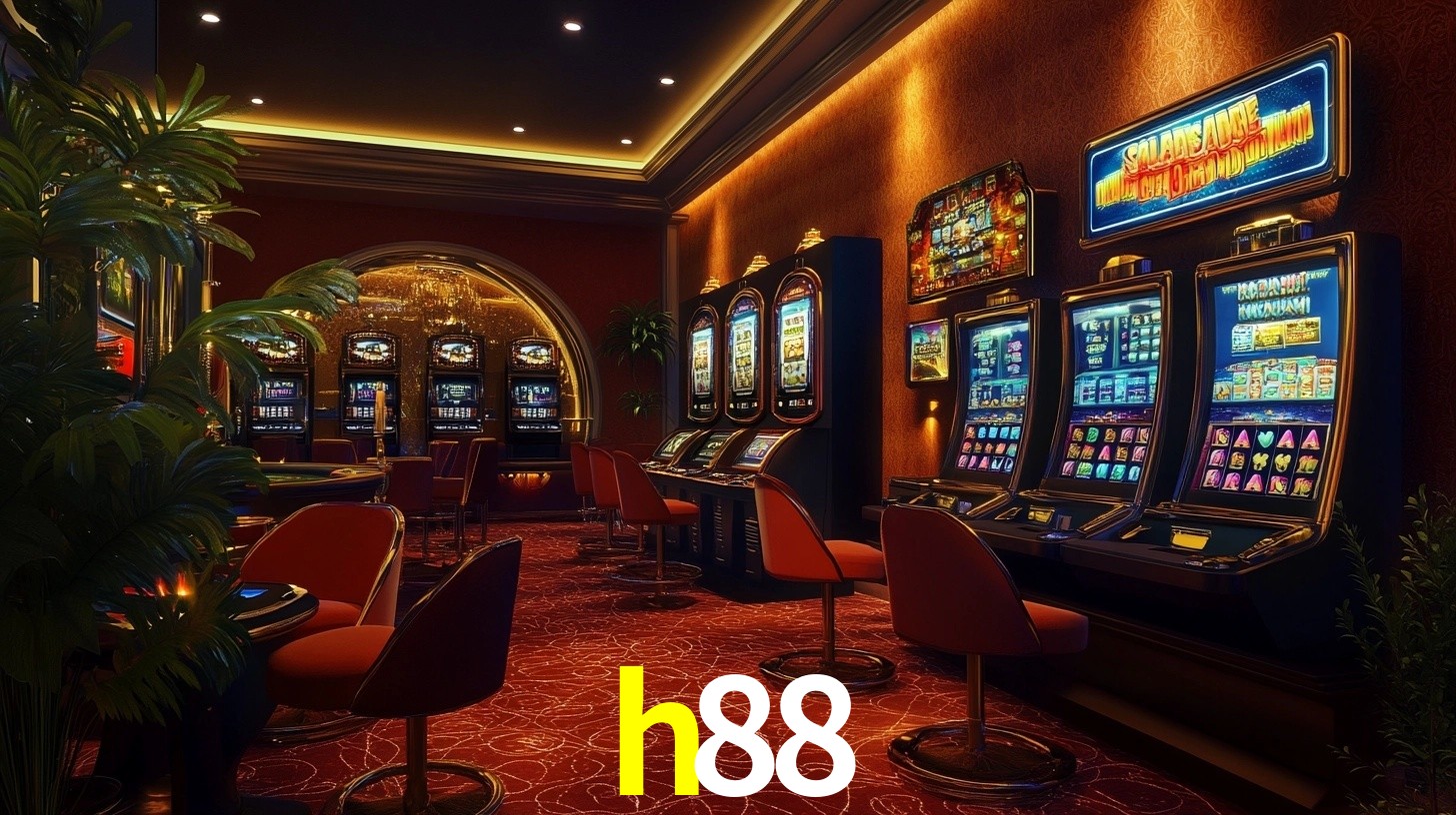 Daily Bonuses h88
