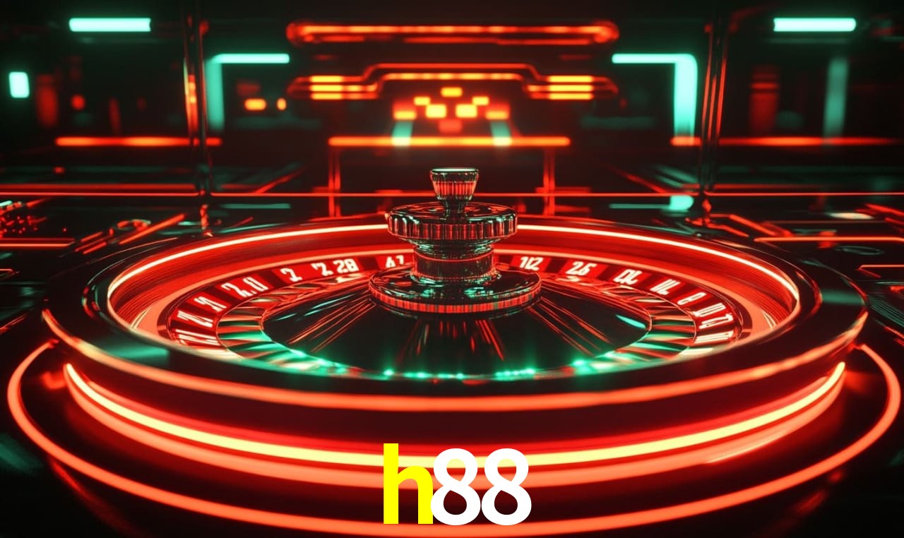 Desvendando o Mundo dos Jogos Virtuais na h88