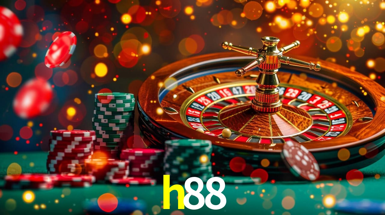 Descubra o Programa VIP da h88: Vantagens Exclusivas para Jogadores