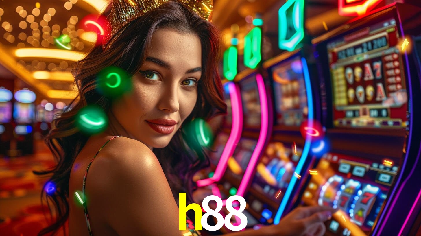 Bônus Generosos e Exclusivos no h88 para Você!