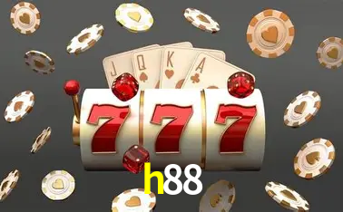 Desvendando o Mundo dos Jogos Virtuais na h88