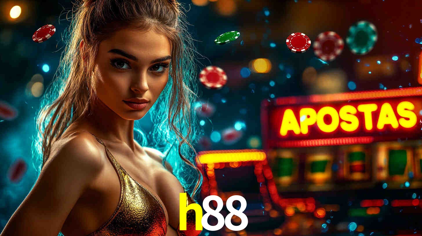 Descubra o Programa VIP da h88: Vantagens Exclusivas para Jogadores