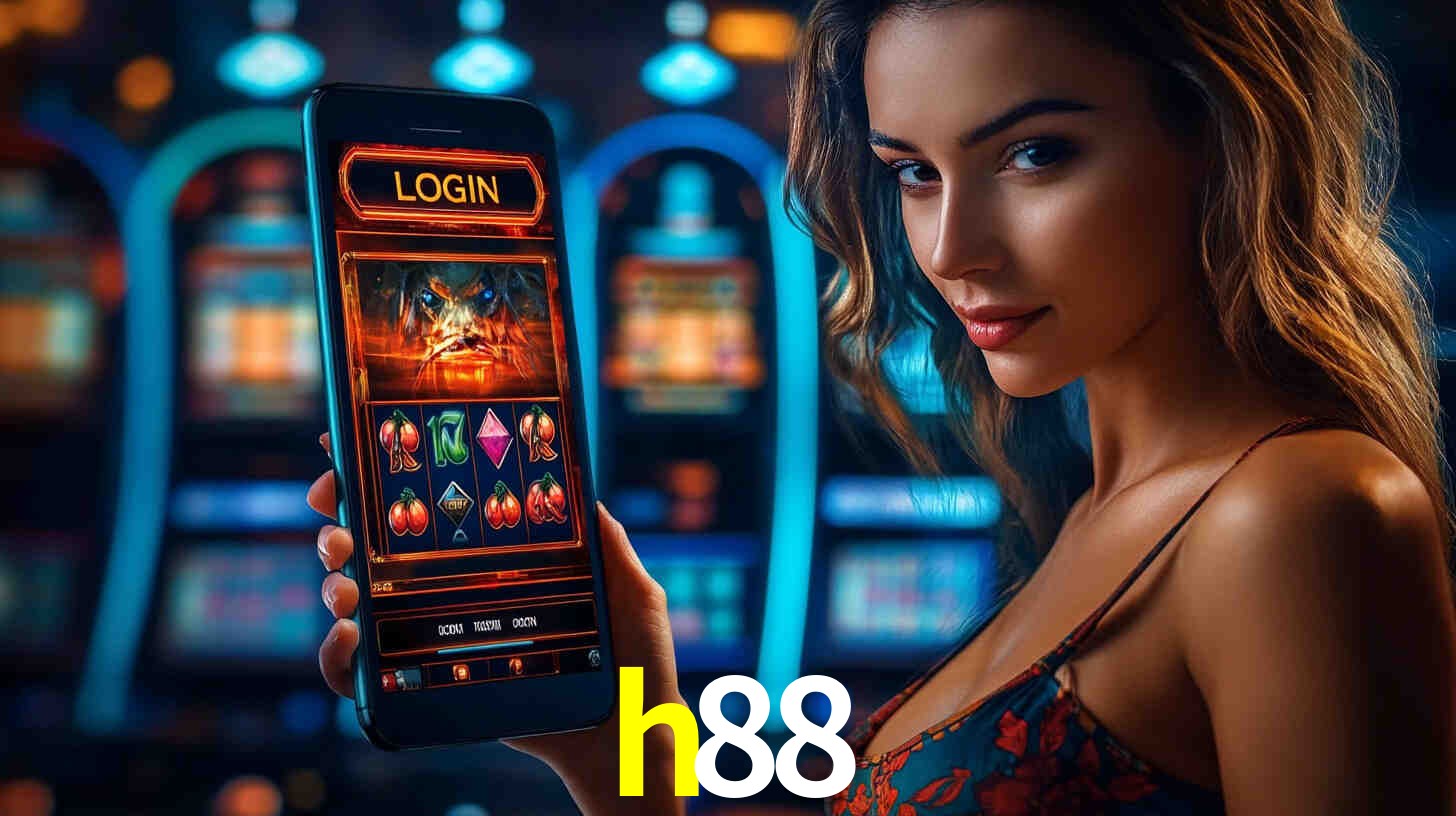 h88: Jogue Crash e Experimente Alta Recompensa Instantânea