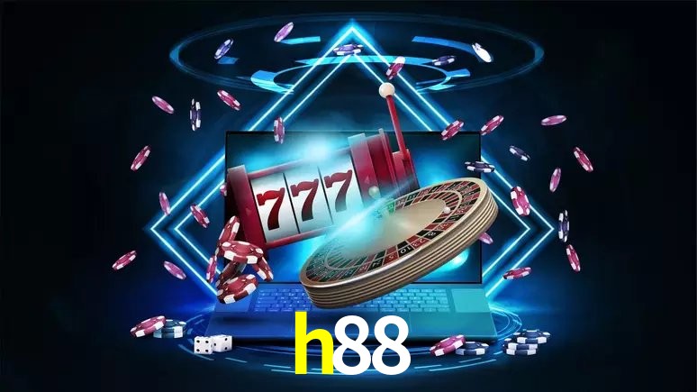Diretório de Jogos h88