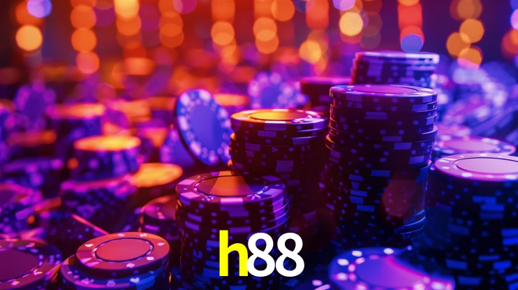 h88: A Experiência de Casino com Jogos de Mesa ao Vivo