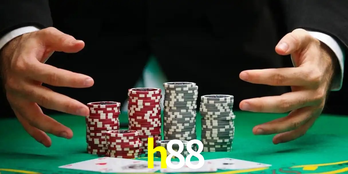 h88 Slots - h88 visual 2