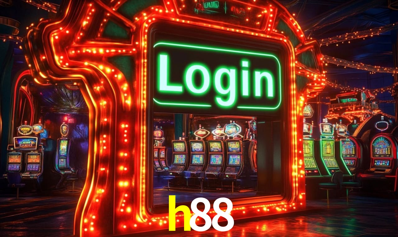 Casino VIP h88