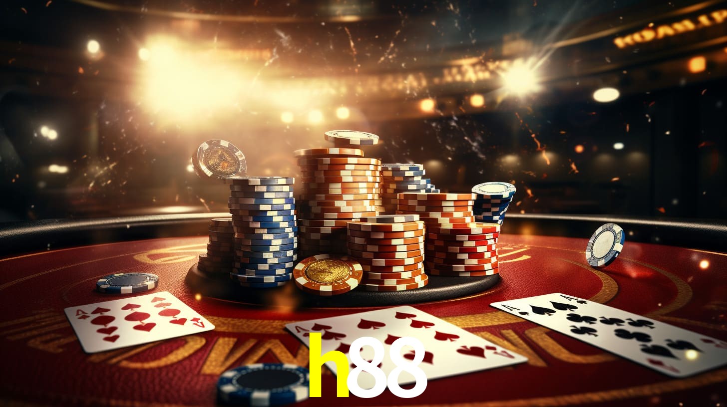 Live Casino h88