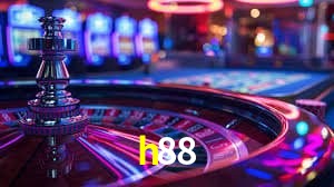 Gates of Olympus h88