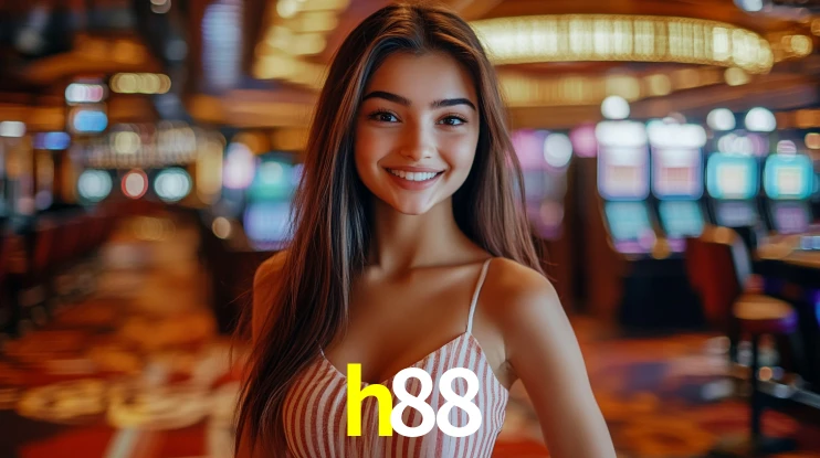h88 App Interface