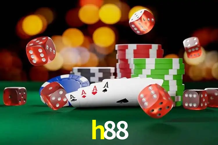Estatísticas do Jogo h88