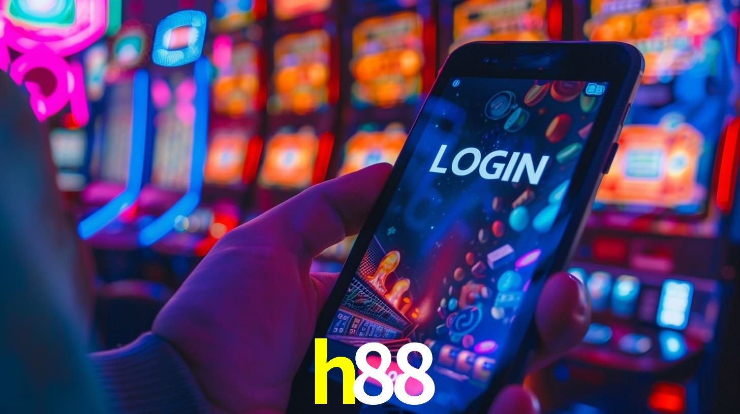 Casino VIP h88