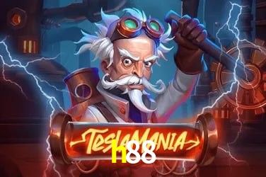 Benefícios da Conta h88