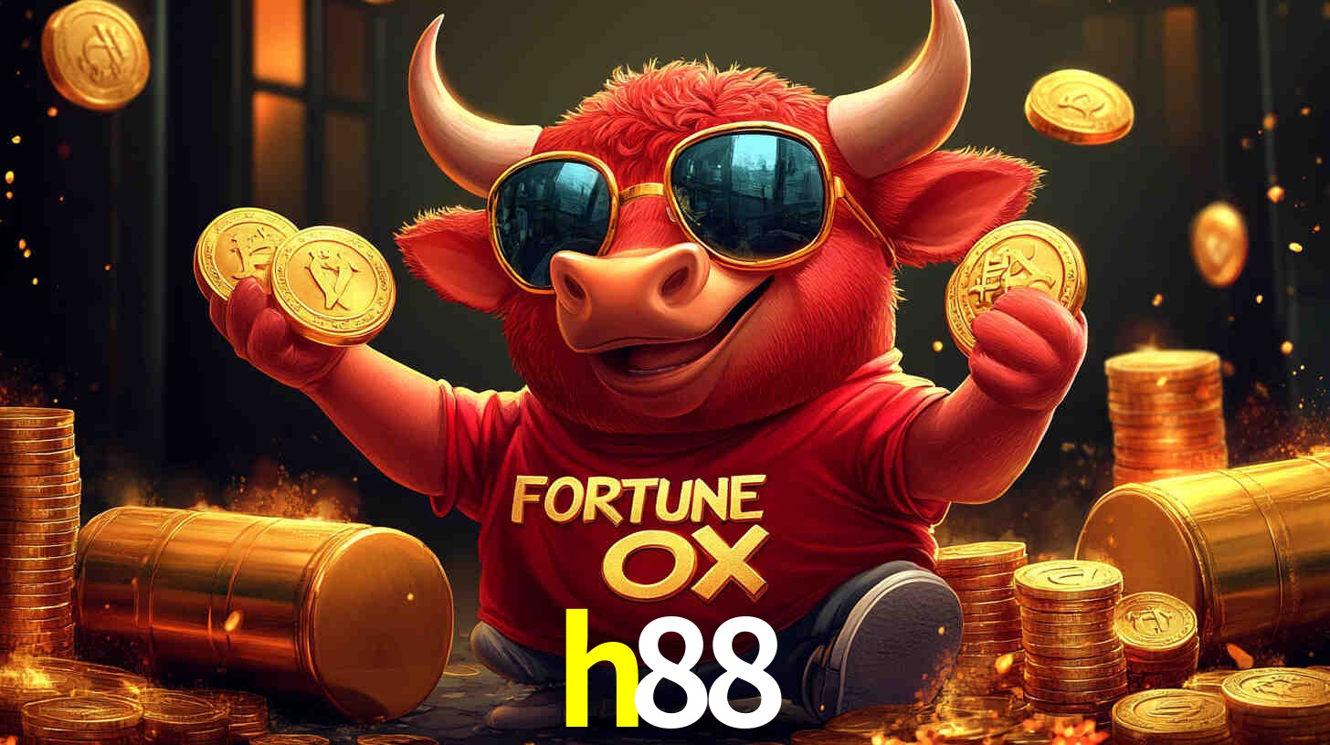 A Popularidade dos Caça-Níqueis no h88