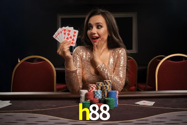h88: Seu Especialista em Apostas Esportivas Brasileiras
