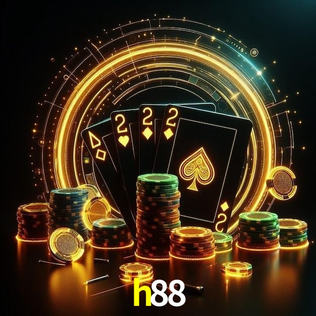 Provedores de Jogos h88