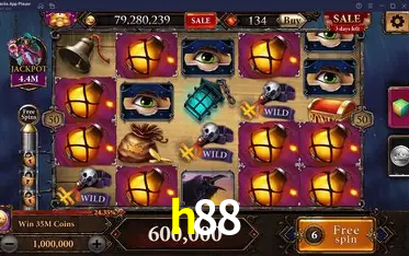 h88 casino login