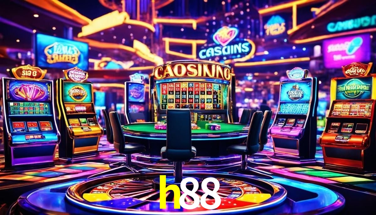 Recursos de Bônus h88