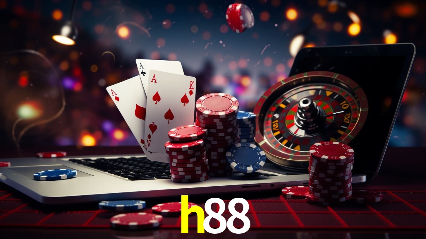 Games Directory h88