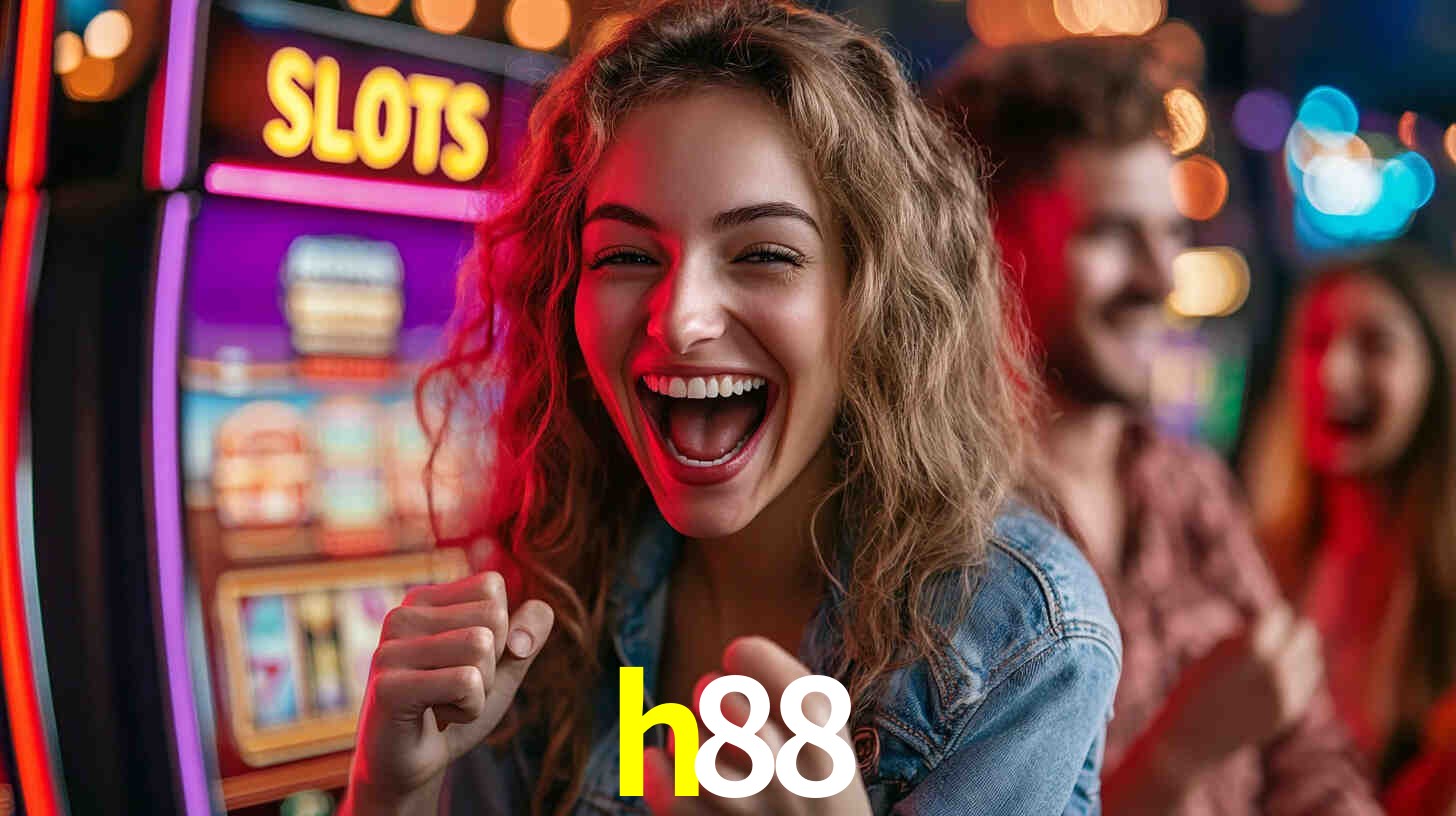 Inovações de Jogos na h88: O Futuro das Experiências Interativas