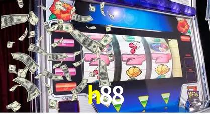 Descubra a Essência do h88: Nossa História e Compromissos