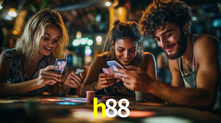 Player Reviews h88